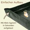 2er Set Pflanzen Umtopfmatte Wasserdicht Pflanzunterlage Produktbild-Vorschau 4