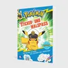 Pokémon Activity-Buch: Pokémon Mein Sticker- und Malspaß Produktbild-Vorschau 3
