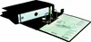 Leitz Hängeordner 18210000 DIN A4 80mm Hartpappe schwarz Produktbild-Vorschau 7