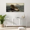 Coloray Acrylbild 120x60  Wandbild Acrylbilder Fischer Produktbild-Vorschau 4