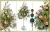 Kugel aus Blumensteckschaum , Durchm. 9 cm, Steckschaum, Produktbild-Vorschau 4