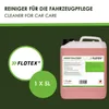 Flotex Insektenlöser, 5L Insektenreiniger Insektenentferner Produktbild-Vorschau 3