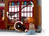 LEGO Harry Potter Callejón Diagon: Tienda de Quidditch de Vista previa de la imagen del producto 19