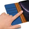 Etui na telefon komórkowy Apple iPhone XR Etui Wallet Flip Podgląd zdjęcia produktu 3