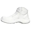 Abeba Sicherheits-Slipper, hoch S3 SRC ESD Food Trax weiß  Produktbild-Vorschau 3