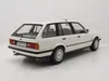 Norev 183217 BMW 325i E30 Touring Kombi 1988 weiß 1:18 Produktbild-Vorschau 2