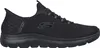 Skechers Summits-High Range Schwarz Schwarz 41 Produktbild-Vorschau 9