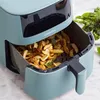 GreenPan Fritteuse Single Airfryer 7,2 Liter Fassung 1650 Produktbild-Vorschau 4