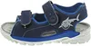 Ricosta Surf Jungen Sandale in Blau, Größe 29 Produktbild-Vorschau 1