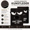 Tablet Hülle für Samsung Galaxy Tab A8 10.5 360° Drehbar Produktbild-Vorschau 6
