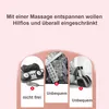Elektrisches Massagegerät für Zuhause, USB-C, 5 Produktbild-Vorschau 6