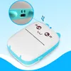 Mini stampante multifunzione termica Bluetooth per Anteprima dell’immagine prodotto 7