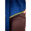 Wikinger Tunika Damen Blau "Matilda" XXL Produktbild-Vorschau 12