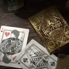 Theory11 – Hracie karty Harry Potter: Hufflepuff Náhľad obrázku produktu 12