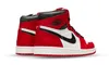 Air Jordan 1 Retro High OG Lost and Found - EU: 42.5 Produktbild-Vorschau 8