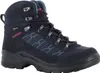 Lowa Tauras Pro GTX Mid Wanderstiefel Blau Produktbild-Vorschau 18