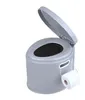 Toilette portatile Anteprima dell’immagine prodotto 10