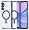 Techsuit zadn kryt Crystal s MagSafe pro Samsung Galaxy A15 Náhled obrázku produktu 1