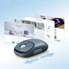 Ugreen Drahtlose Computer Maus Fun+ Bluetooth / 2.4 Ghz Produktbild-Vorschau 6