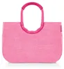 reisenthel loopshopper L frame twist pink Produktbild-Vorschau 11