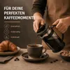 Kaffeebereiter Kaffeepresse Kaffeebereiter Kaffee Filter Produktbild-Vorschau 7
