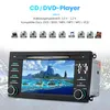 7palcové rádio s CD pro Porsche Cayenne 2002-2010 9PA Navi Náhled obrázku produktu 7