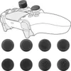 SPEEDLINK STIX PRO, Xbox Series X, PlayStation 4, Produktbild-Vorschau 4