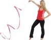 Gymnastikband Tanzband Turnband Rhythmikband Wirbelband Produktbild-Vorschau 2