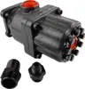Pompe à huile hydraulique basculante à 9 pistons 105 litres Voir les images du produit 3