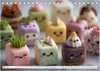 Kawaii-Glücksmomente (Tischkalender 2026 DIN A5 quer), Produktbild-Vorschau 7