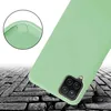 Cadorabo Schutzhülle für Samsung Galaxy A12 / M12 Hülle in Produktbild-Vorschau 4