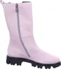 Stiefel für Damen in hellgrau Produktbild-Vorschau 9