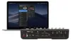RØDE RØDECaster Pro 20 - 20000 Hz Schwarz Anteprima dell’immagine prodotto 9