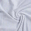 HOMLA Gestreifte Tischdecke BAROSO 150x300 cm Produktbild-Vorschau 1