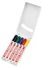 EDDING 30 brilliant paper - Marker - permanent Produktbild-Vorschau 3