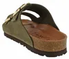 Fjort Damen Pantolette mit Lederfußbett 39 Produktbild-Vorschau 5