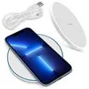 Ladegerät für Apple iPhone 17 16 16e Plus Air Pro Max QI Produktbild-Vorschau 8