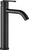 Rea Waschbeckenarmatur Ontario Js-11801-1B High Black Produktbild-Vorschau 1