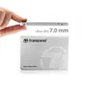 Transcend SSD370S - SSD - 128 GB - intern - 2.5" (6.4 cm) - Produktbild-Vorschau 4