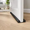 Tesnenie pod dvere proti prievanu dverové tesnenie 91 cm Náhľad obrázku produktu 4
