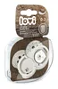 LOVI Schnuller Silikon dynamisch Buddy Bear 0-3 m 2 St. Produktbild-Vorschau 4