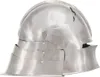 vidaXL Middeleeuwse riddershelm, antieke replica, LARP, Productafbeelding-voorbeeld 3