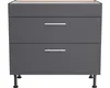 Optifit Kochfeldumbauschrank Ingvar420 BxTxH 90 x 58,4 x 87 Produktbild-Vorschau 2