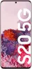 SAMSUNG Galaxy S20 5G Dual-SIM-Smartphone cloud pink 128 GB Anteprima dell’immagine prodotto 2