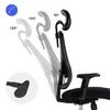 SENSE7 Tone : chaise de bureau ergonomique, chaise de Voir les images du produit 6