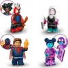 Lego Trajekt 71050 Spide Man Over Mult Náhľad obrázku produktu 30