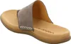 Gabor 03-700 buty klapki damskie separator palców nubuk, Podgląd zdjęcia produktu 9