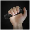 Lampe torche piles 1000lm 200 mètres alu noir ENERGIZER Voir les images du produit 9