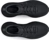 Under Armour Charged Edge Black-Black-Black Größe EU 44,5 Produktbild-Vorschau 11