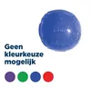 Kong Squeezz Ball Anteprima dell’immagine prodotto 3